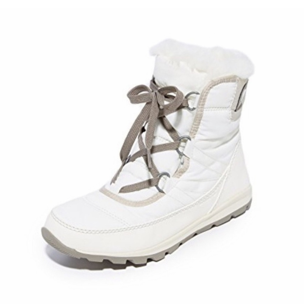 Sorel Whitney Short snow boot
